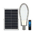 KCD outdoor high lumen aluminum housing solar street light 100w 150w 200w